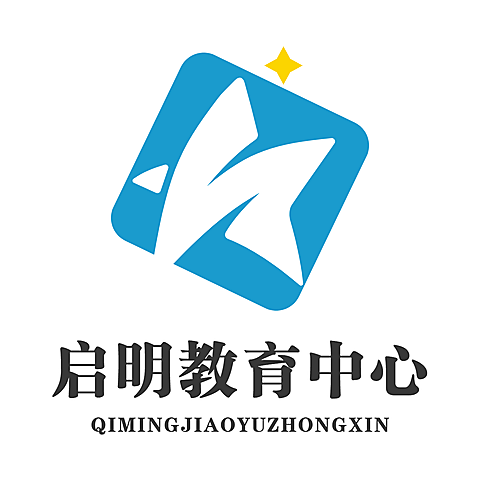 艺术兴趣教育培训头像校徽logo