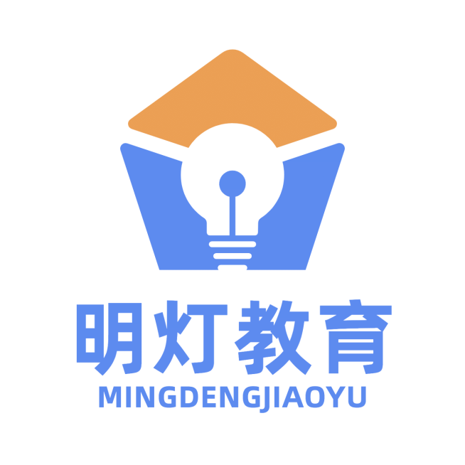 教育培训LOGO预览效果