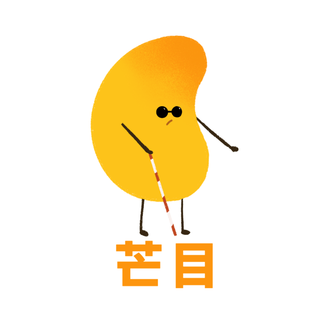 趣味水果谐音梗微信头像预览效果