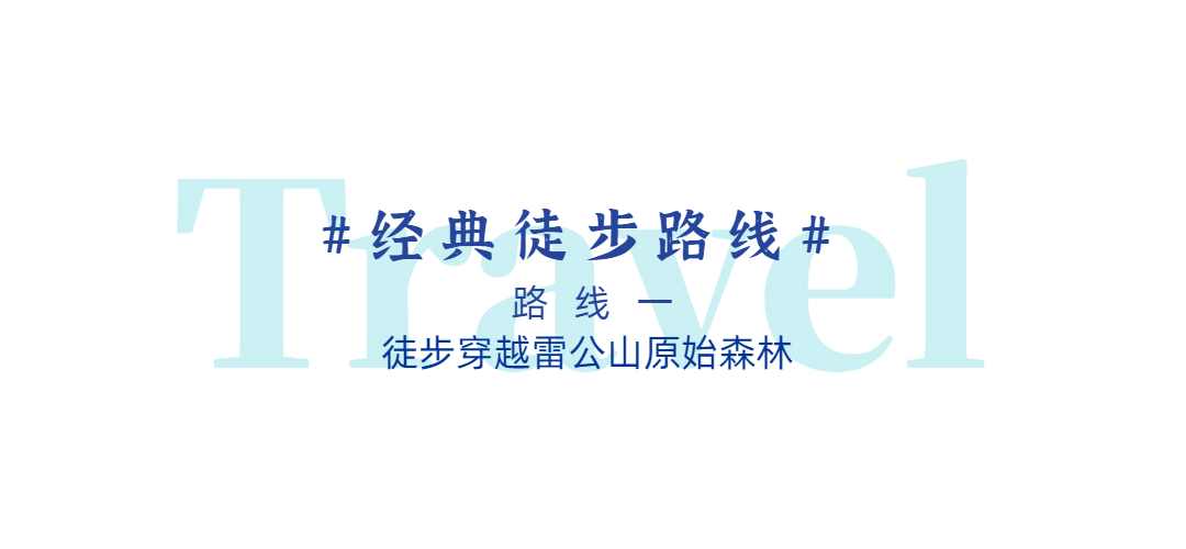 旅游出行线路营销简约公众号文章标题预览效果