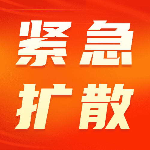 房地产通知公告文艺风公众号次图预览效果