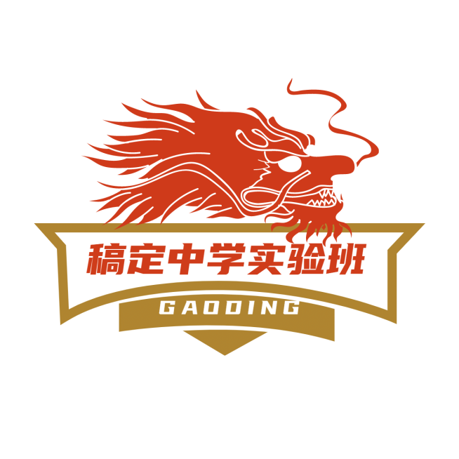 手绘徽章校徽班徽logo预览效果