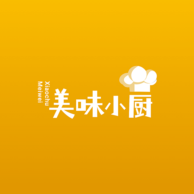 中餐小炒私房菜餐饮门店LOGO