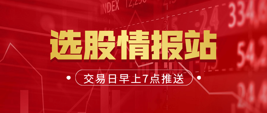 金融保险政策资讯红金公众号首图预览效果