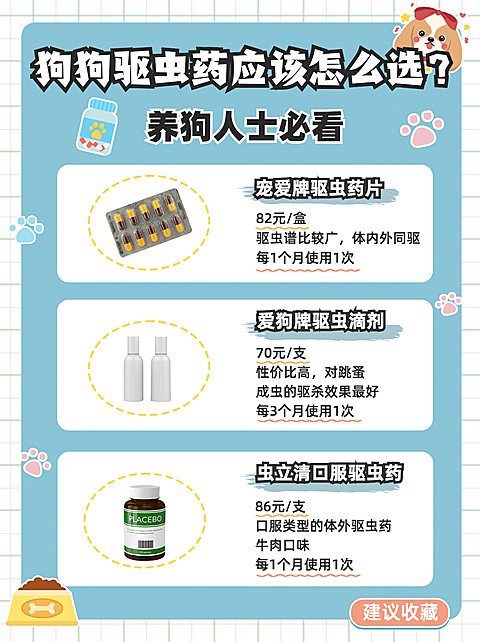 萌宠宠物购物攻略小红书封面配图