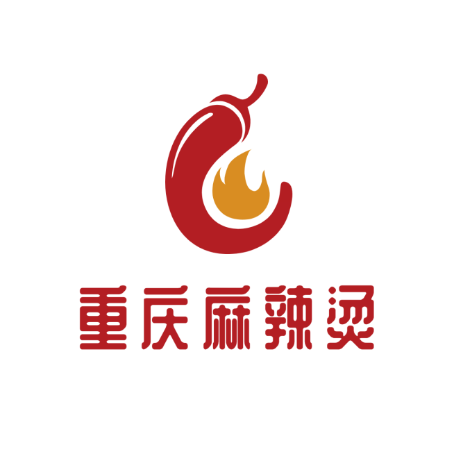 川菜麻辣烫餐饮门店LOGO预览效果