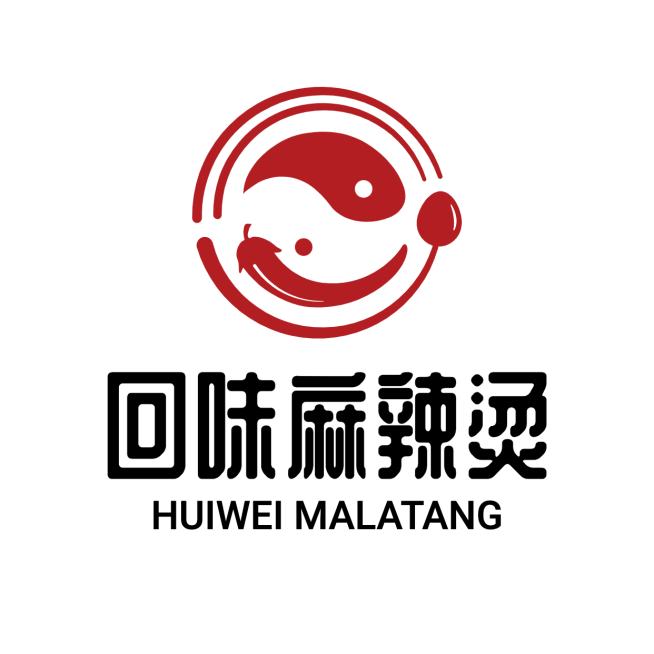 麻辣烫川菜水煮餐饮门店LOGO预览效果