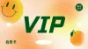 vip会员卡素材