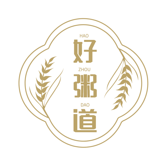 包子粥铺早餐快餐餐饮门店LOGO预览效果