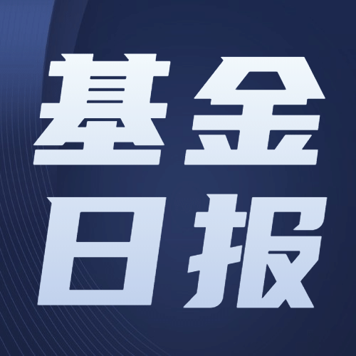 金融保险政策资讯简约公众号次图预览效果