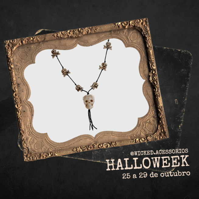 Retro Style Halloween Accessories Discount Ecommerce Product Image预览效果
