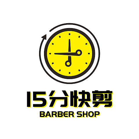 美容美妆品牌宣传创意LOGO