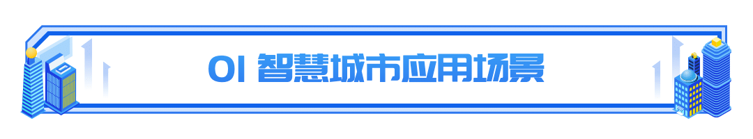 IT互联网科技风智慧城市公众号文章标题预览效果