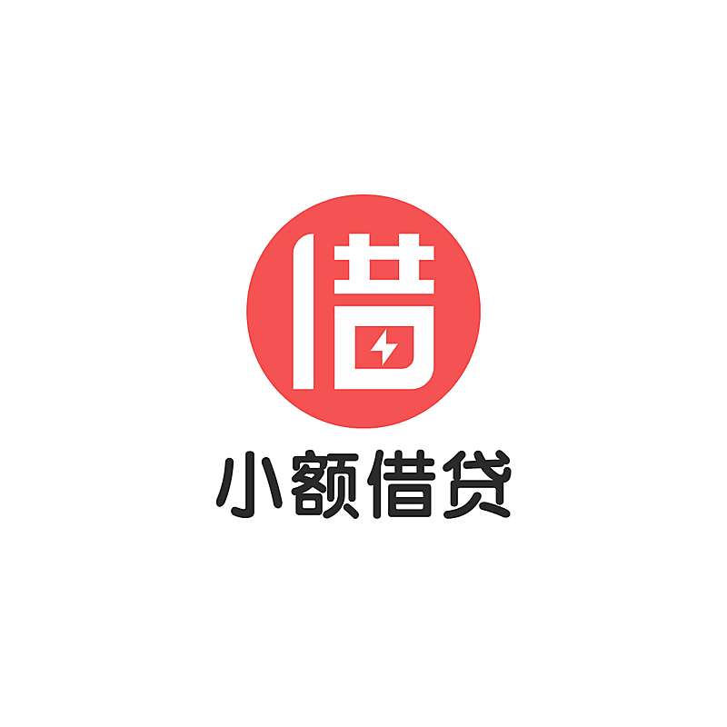 金融保险品牌宣传商务LOGO