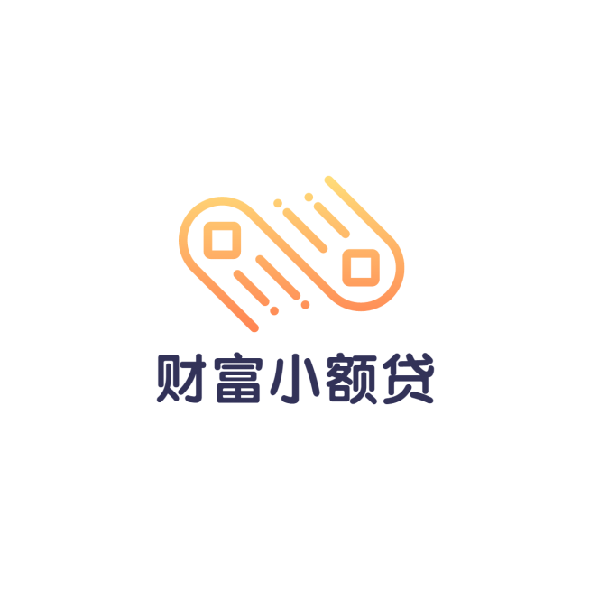 金融保险品牌宣传简约LOGO预览效果