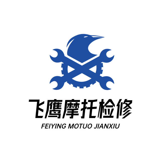 生活服务品牌宣传创意LOGO海报预览效果