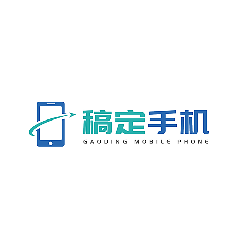数码家电品牌宣传创意LOGO海报