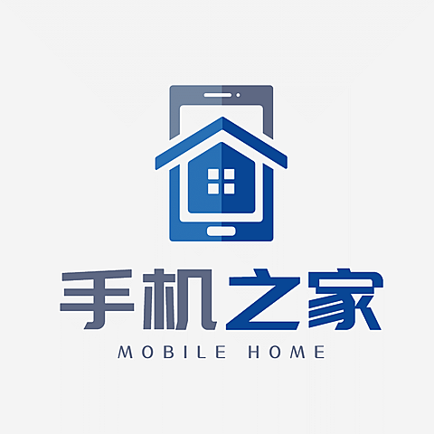 数码家电品牌宣传LOGO科技微信头像