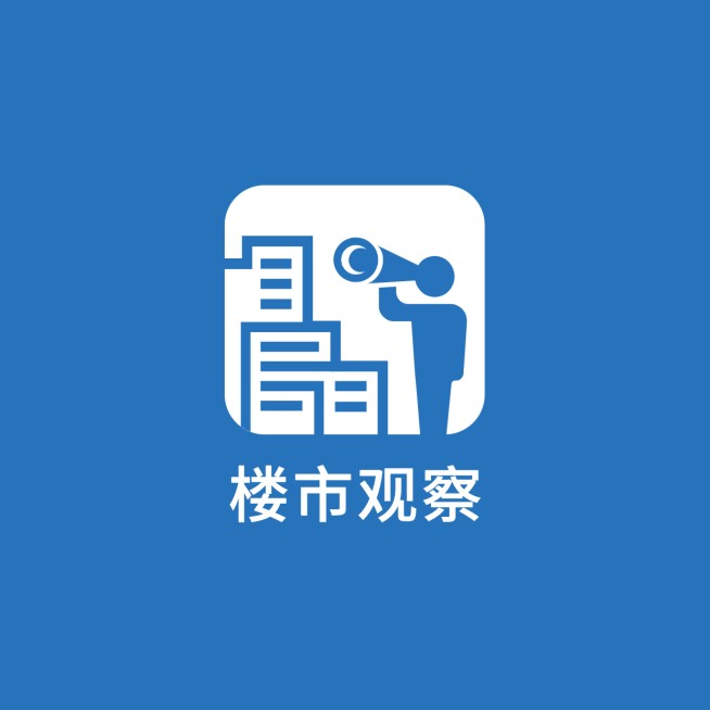房地产品牌宣传Logo商务简约海报预览效果