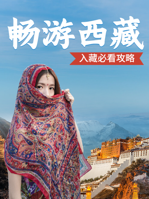 旅游出行旅游攻略实景小红书配图预览效果