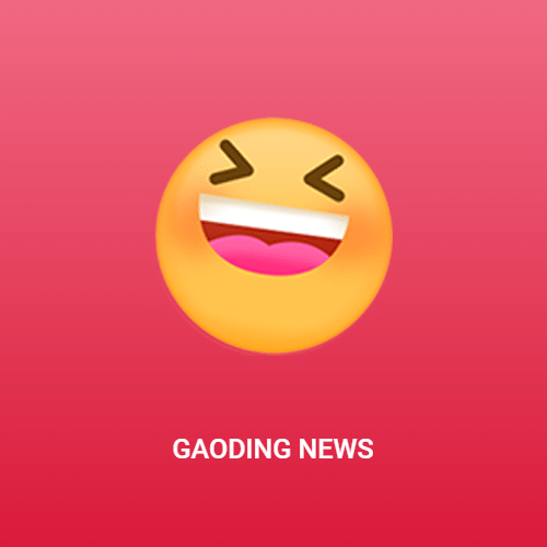 创意emoji开心大笑轻松公众号次图预览效果