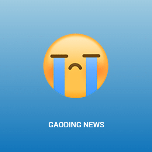 创意emoji伤心流泪公众号次图预览效果