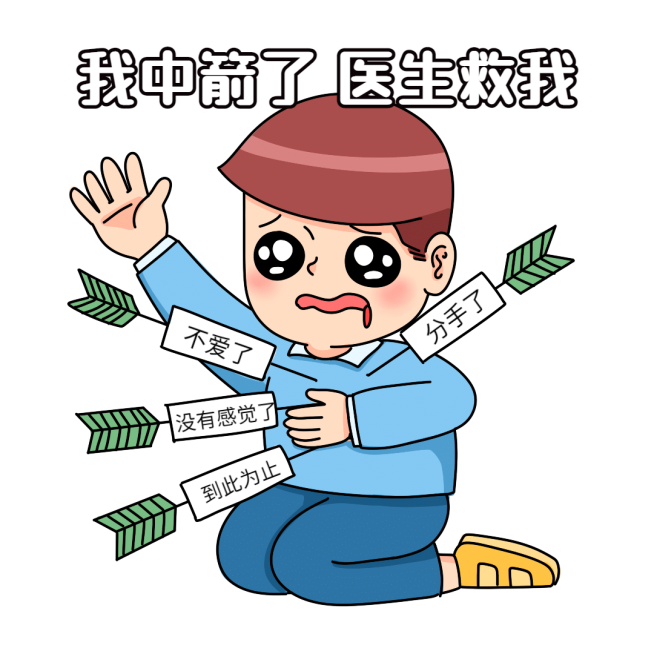 娱乐吃瓜趣味表情包文章配图预览效果