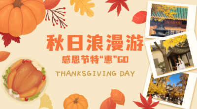 旅游出行晒图晒照简约广告banner