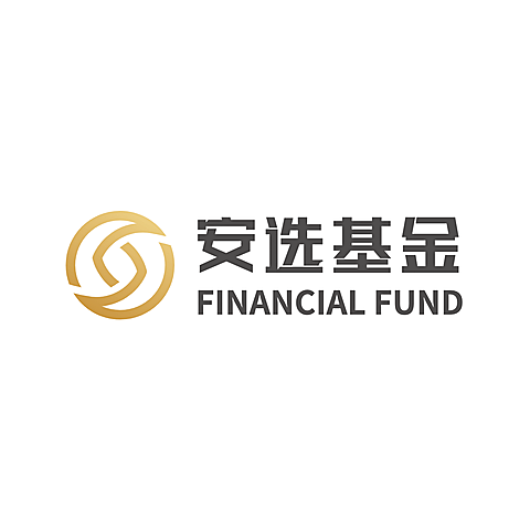 金融保险简约图形LOGO