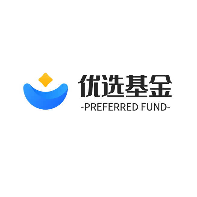 金融保险简约图形LOGO预览效果