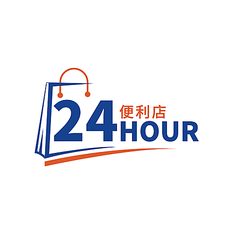 商超百货便利店零售门店创意LOGO