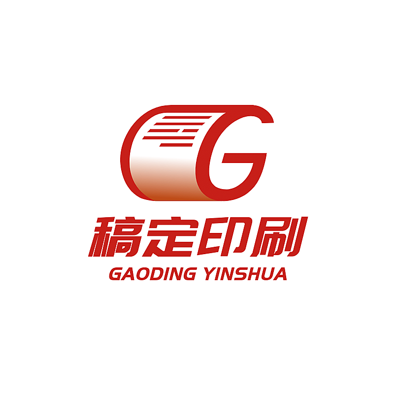 生活服务品牌宣传LOGO简约微信头像