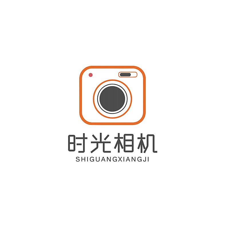数码家电品牌宣传LOGO科技微信头像