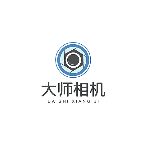 数码家电品牌宣传LOGO科技微信头像