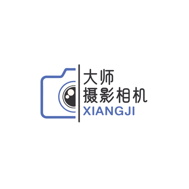 数码家电品牌宣传LOGO科技微信头像预览效果