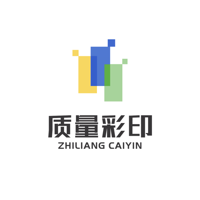生活服务品牌宣传LOGO简约微信头像预览效果