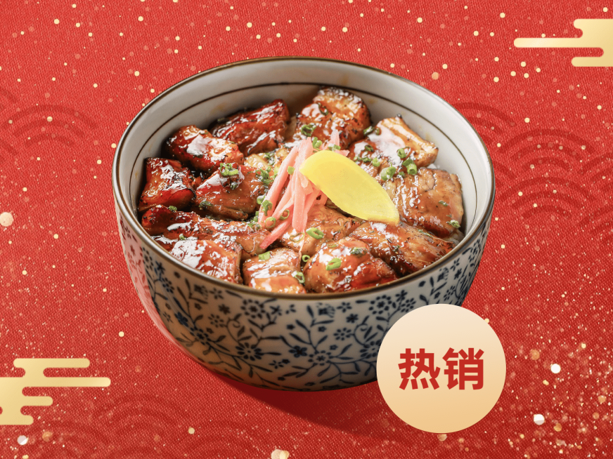 餐饮川菜小炒外卖套装美团主图预览效果