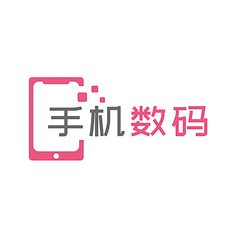 数码家电品牌宣传LOGO唯美微信头像