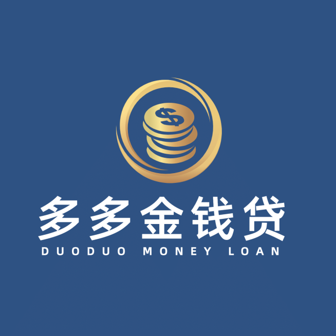 金融保险宣传商务简约图形LOGO预览效果
