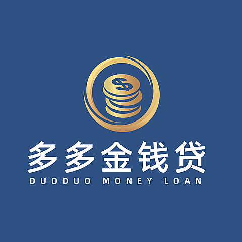 金融保险宣传商务简约图形LOGO