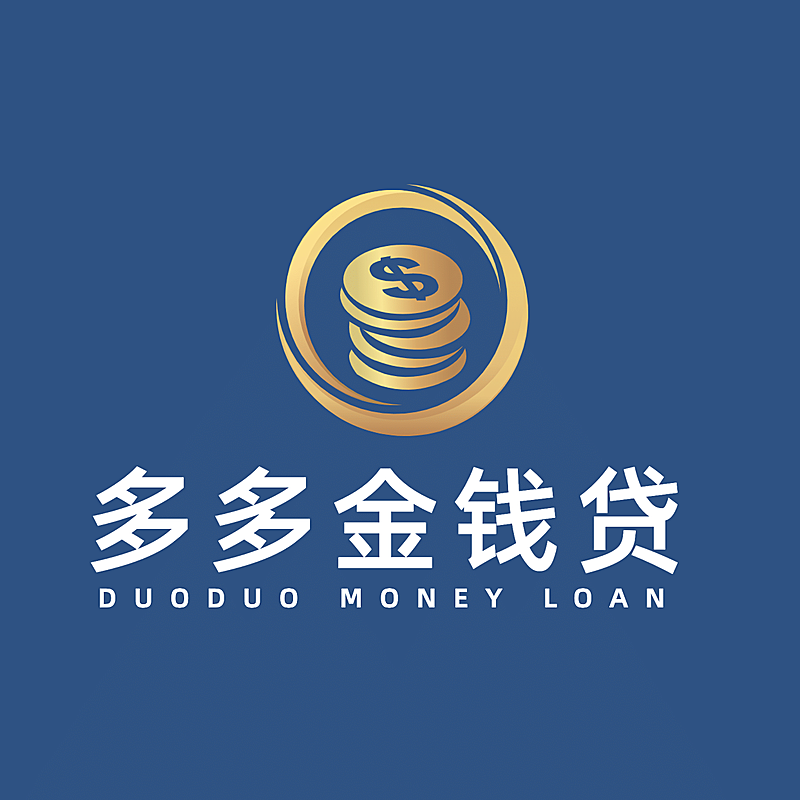 金融保险宣传商务简约图形LOGO
