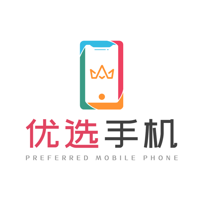 数码家电品牌宣传LOGO唯美微信头像预览效果