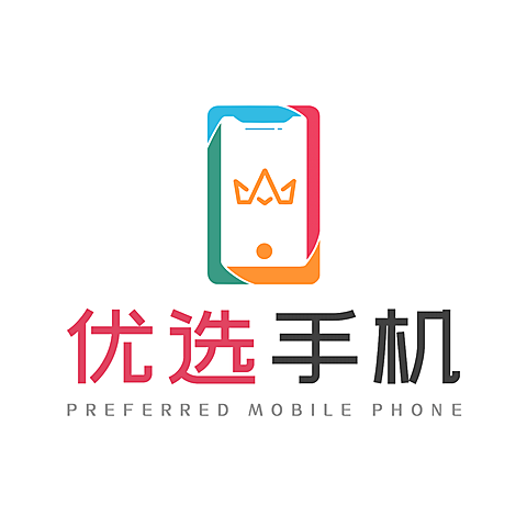 数码家电品牌宣传LOGO唯美微信头像