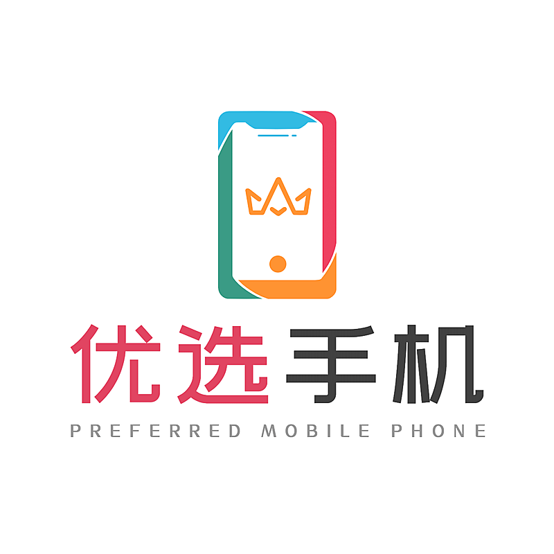 数码家电品牌宣传LOGO唯美微信头像