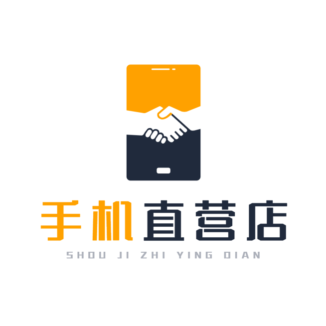 数码家电品牌宣传LOGO科技微信头像预览效果
