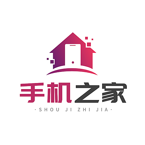 数码家电品牌宣传LOGO卡通微信头像