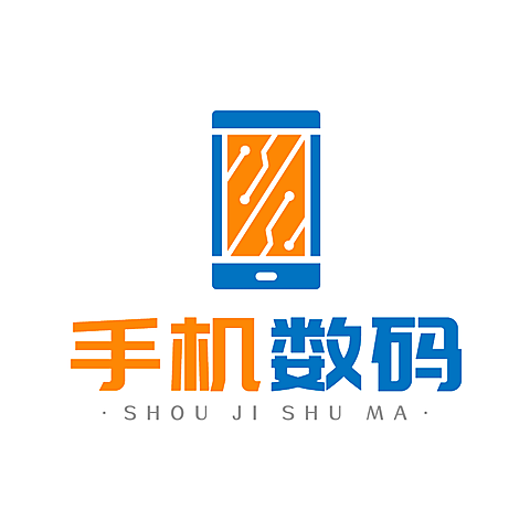 数码家电品牌宣传LOGO科技微信头像