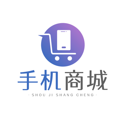 数码家电品牌宣传LOGO科技头像