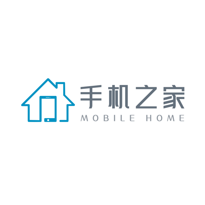 数码家电品牌宣传LOGO简约微信头像预览效果
