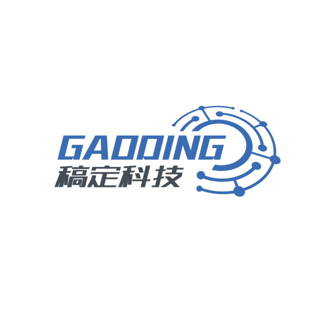 数码家电品牌宣传LOGO科技微信头像预览效果